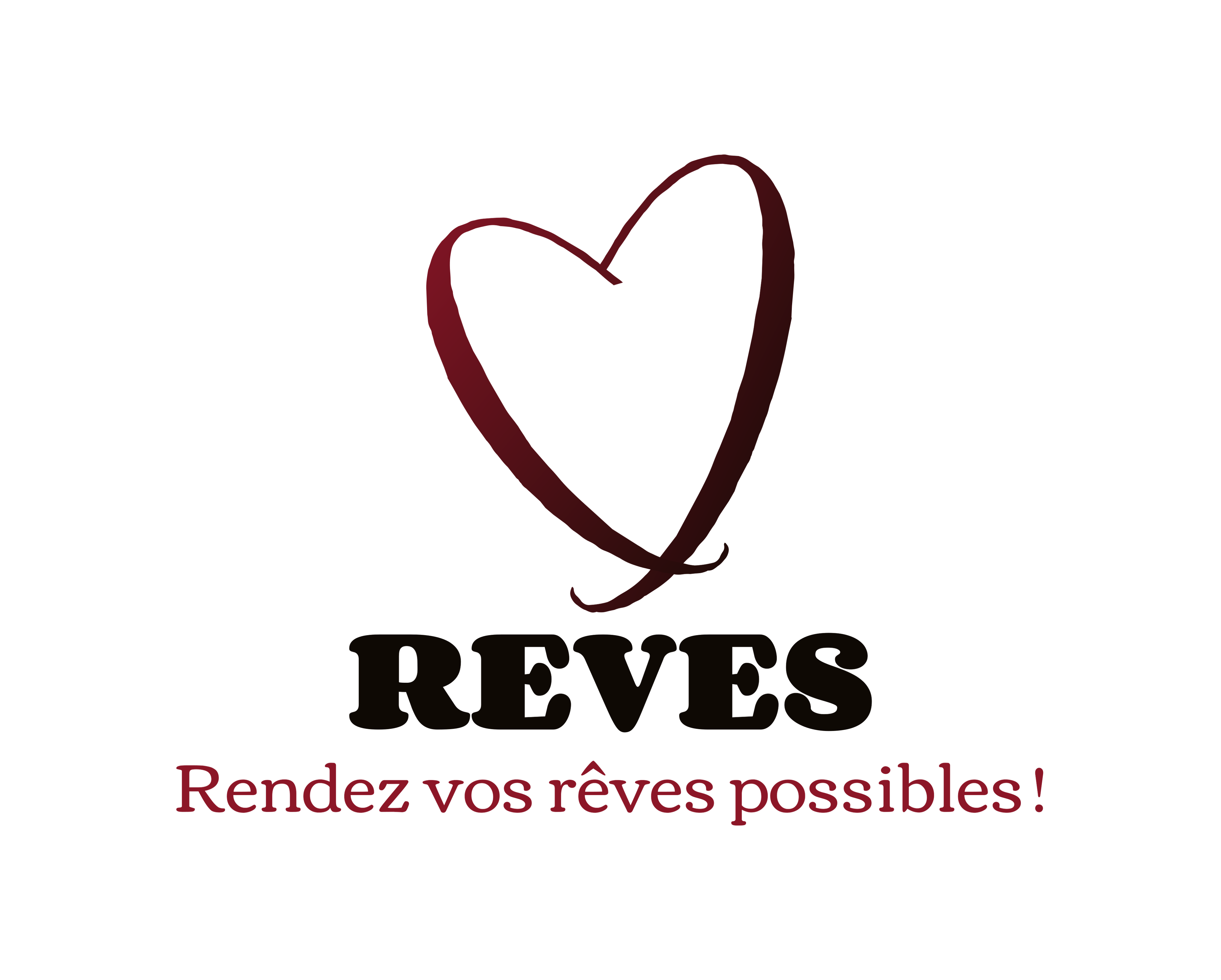 Logo Rêves